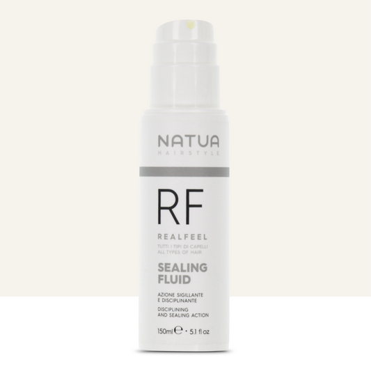 NATUA RF RealFeel Sealing Fluid
