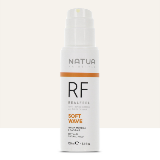 NATUA RF RealFeel Soft Wave