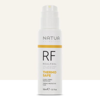 NATUA RF RealFeel Thermo Safe