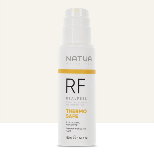 NATUA RF RealFeel Thermo Safe