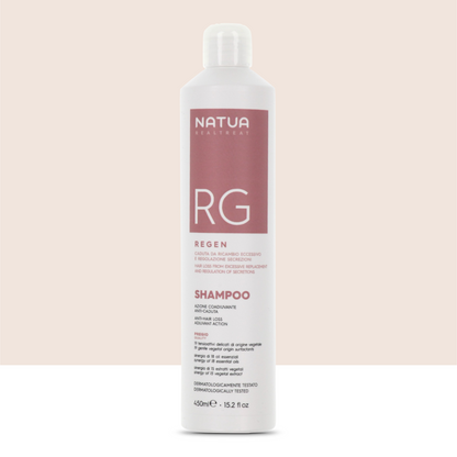 NATUA RG Regen Shampoo Anticaduta