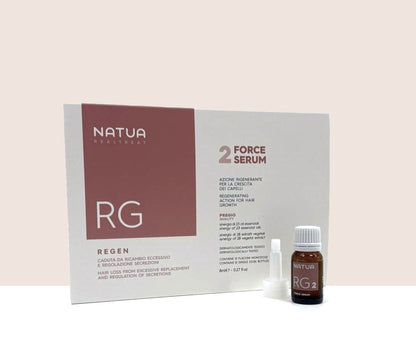 RG Regen Force Serum (10 vials)