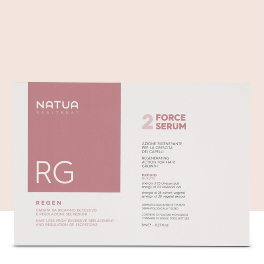 RG Regen Force Serum (10 fiale)