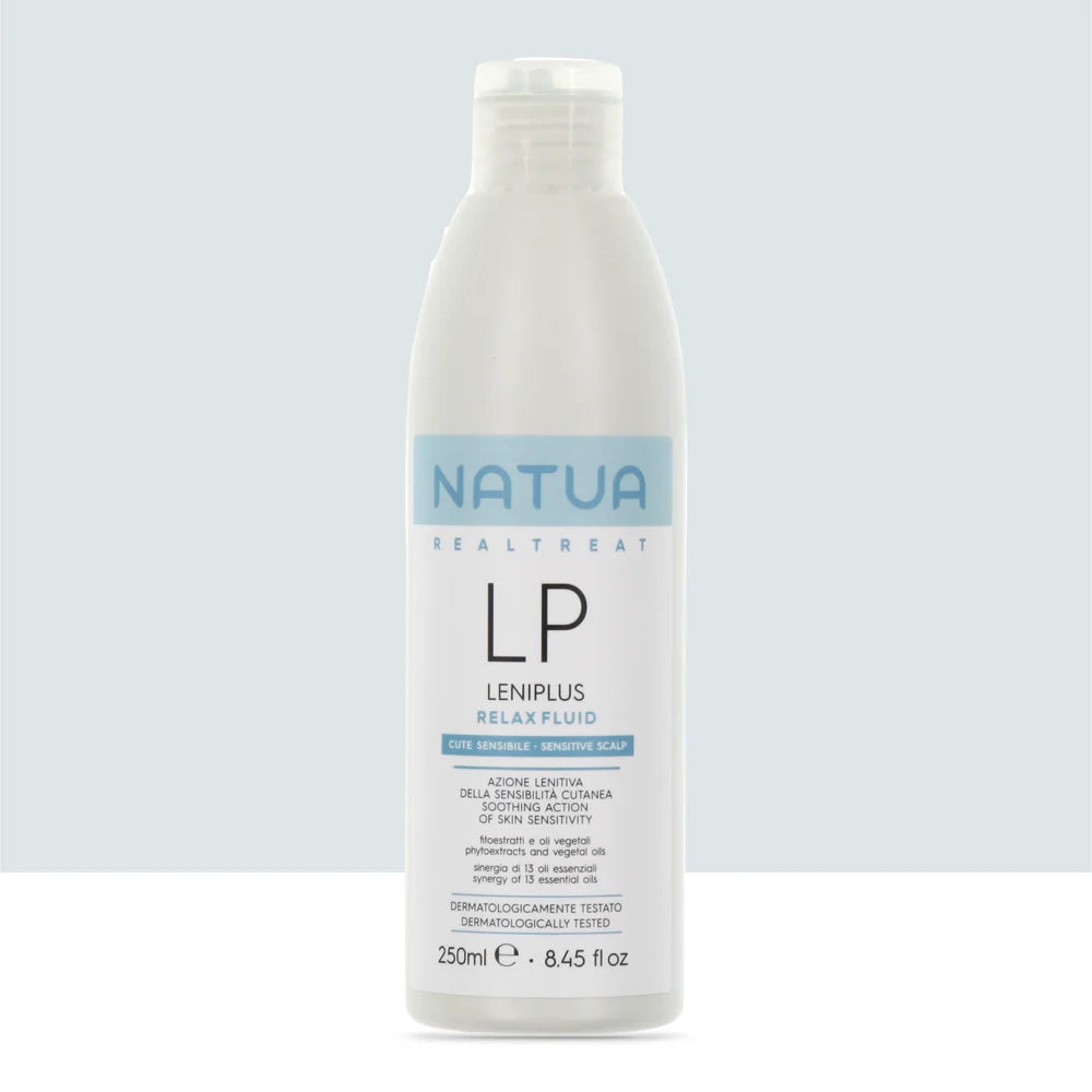 LP Leniplus Relax Fluid
