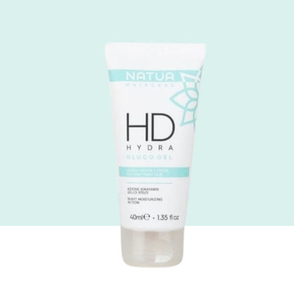 NATUA HD Hydra Gluco Moisturizing Gel