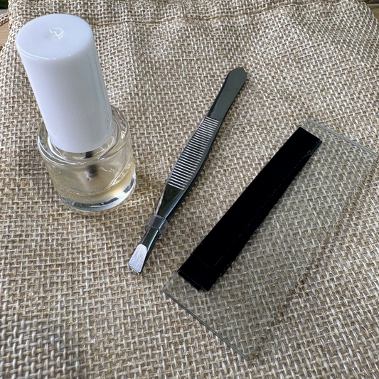 KIT ANALISI DEL CAPELLO + CONSULENZA