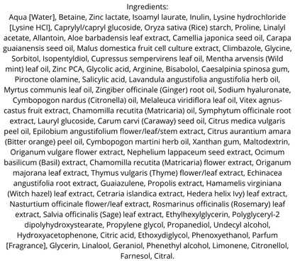 LP Leniplus Skin Relief