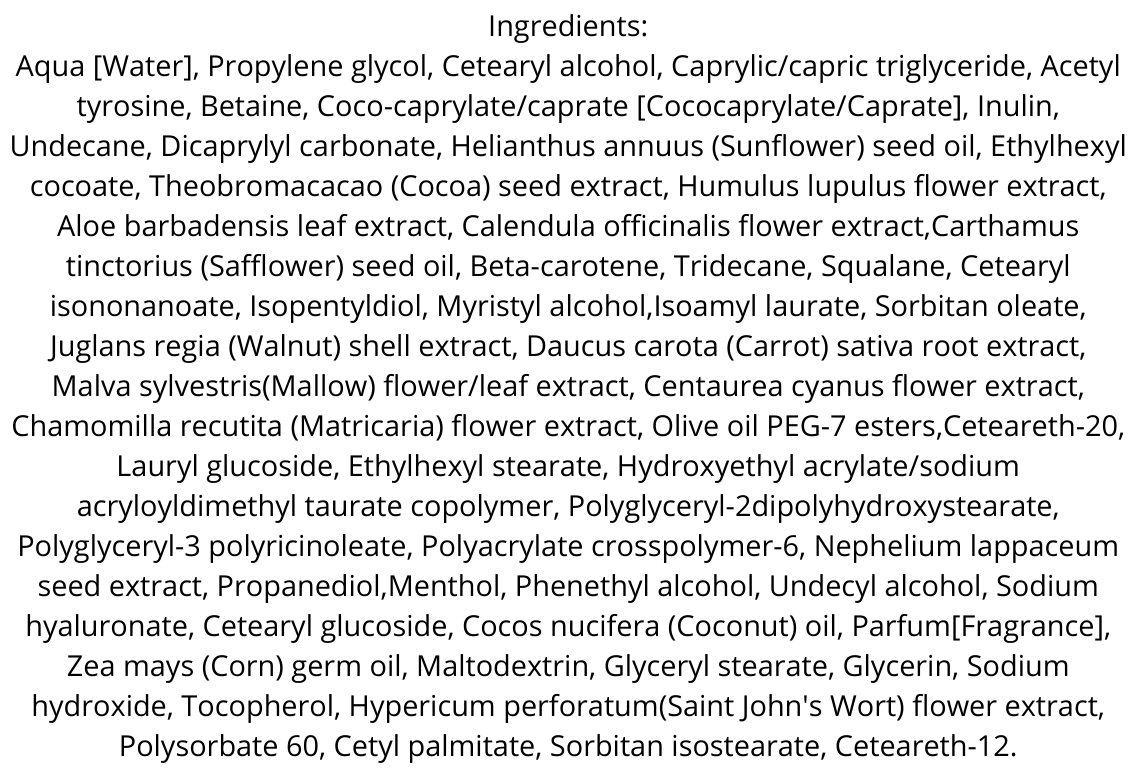 SUN Crema Super Tan Abbronzante Idratante (200ml)