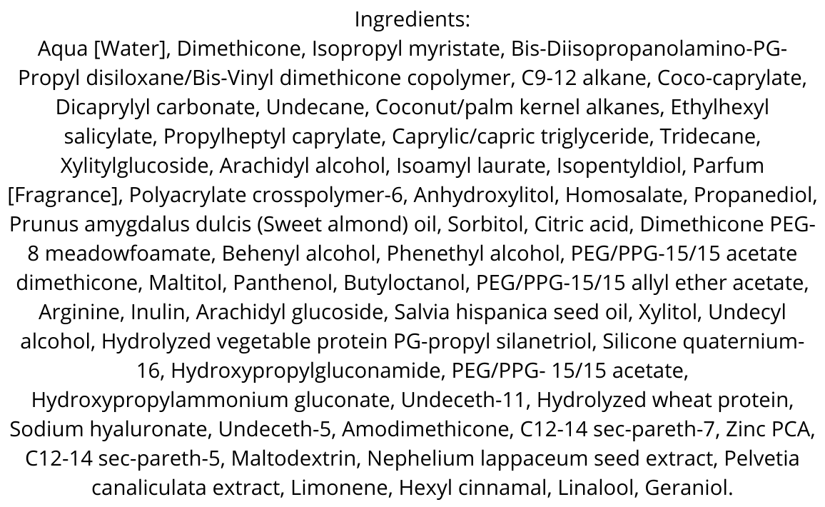 NATUA RF RealFeel Thermo Safe