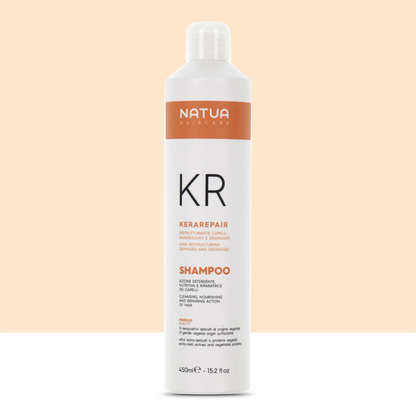 NATUA Kera Restructuring Shampoo