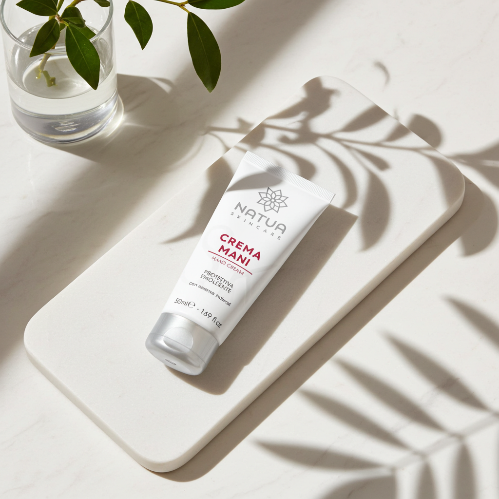 NATUA Hand cream