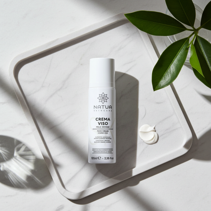 NATUA Young Skin Face Cream
