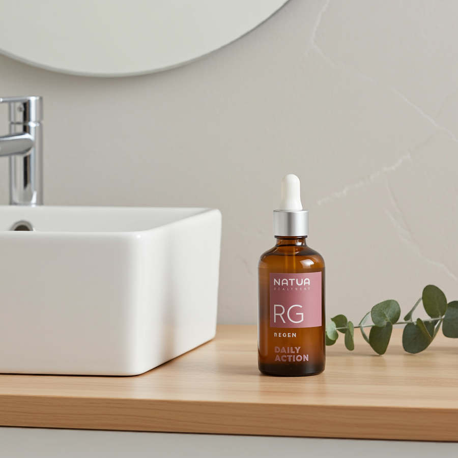 NATUA RG Regen Daily Action