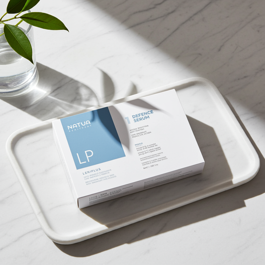 LP Leniplus Defence Serum (10 fiale)