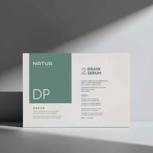 DP Depur Drain Serum (10 fiale)