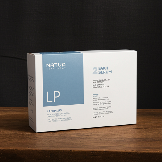 LP Leniplus Equi Serum (10 fiale)