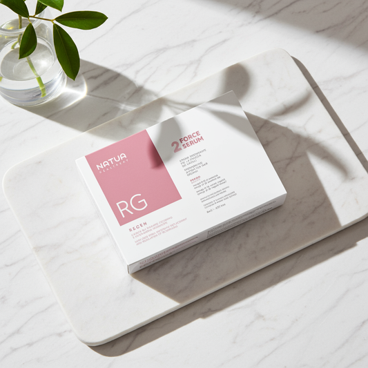 RG Regen Force Serum (10 fiale)