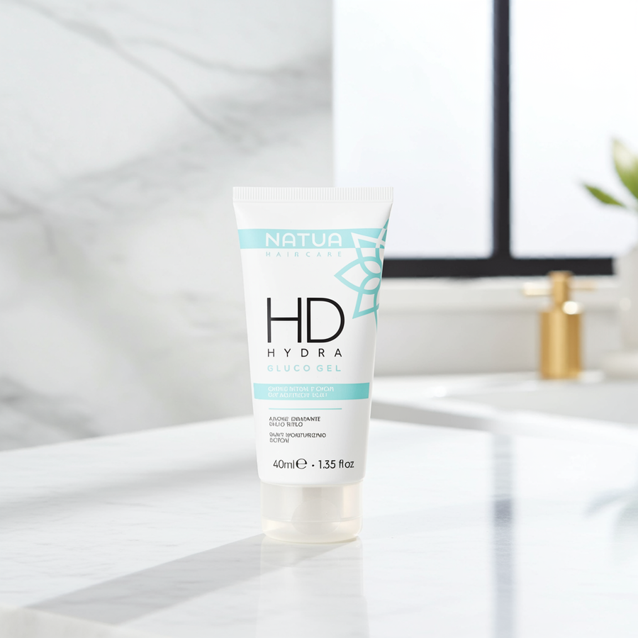NATUA HD Hydra Gluco Moisturizing Gel