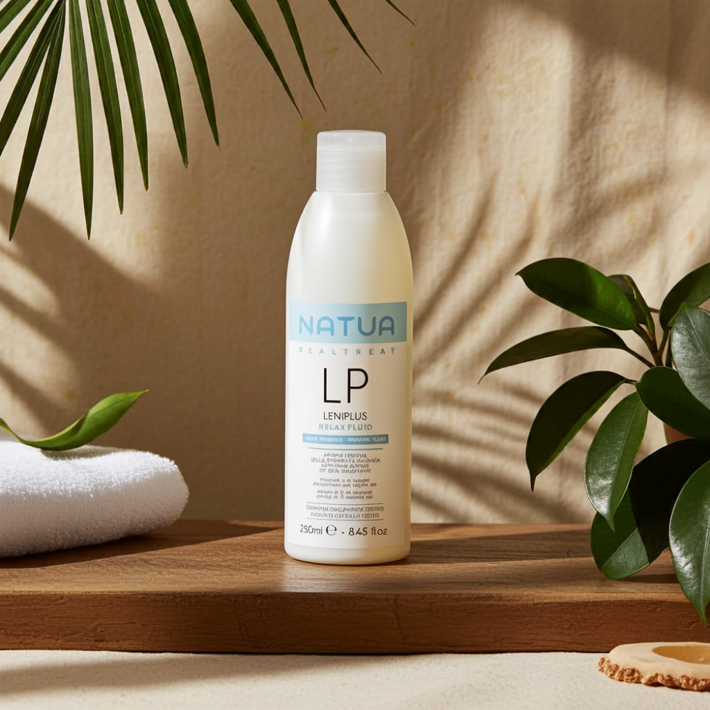 NATUA LP Leniplus Relax Fluid