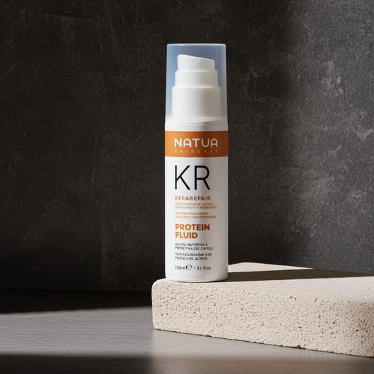 KR Kera Protein Fluid