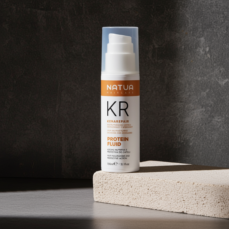 KR Kera Protein Fluid