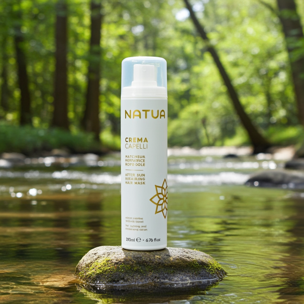 SUN HAIR Crema Capelli (200ml)