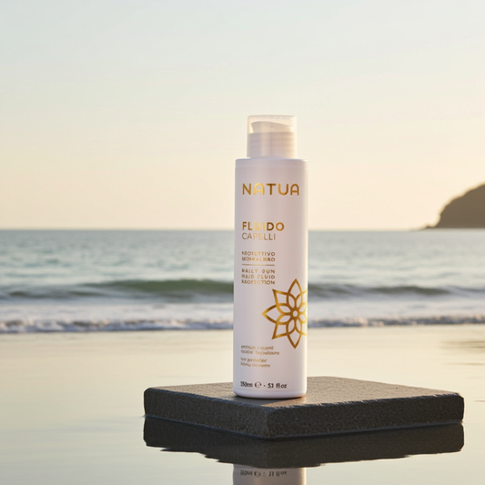 SUN HAIR Fluido Protettivo Capelli (150ml)