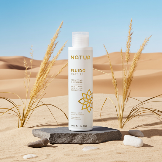 SUN HAIR Fluido Protettivo Capelli (150ml)