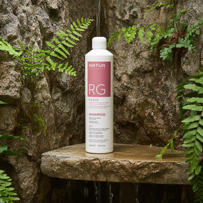 NATUA RG Regen Shampoo Anticaduta