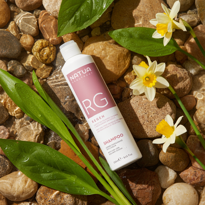 NATUA RG Regen Shampoo Anticaduta