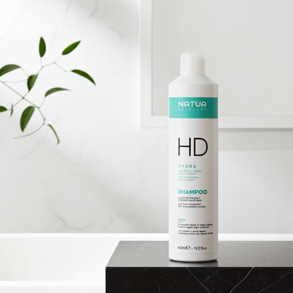 NATUA KIT HYDRA