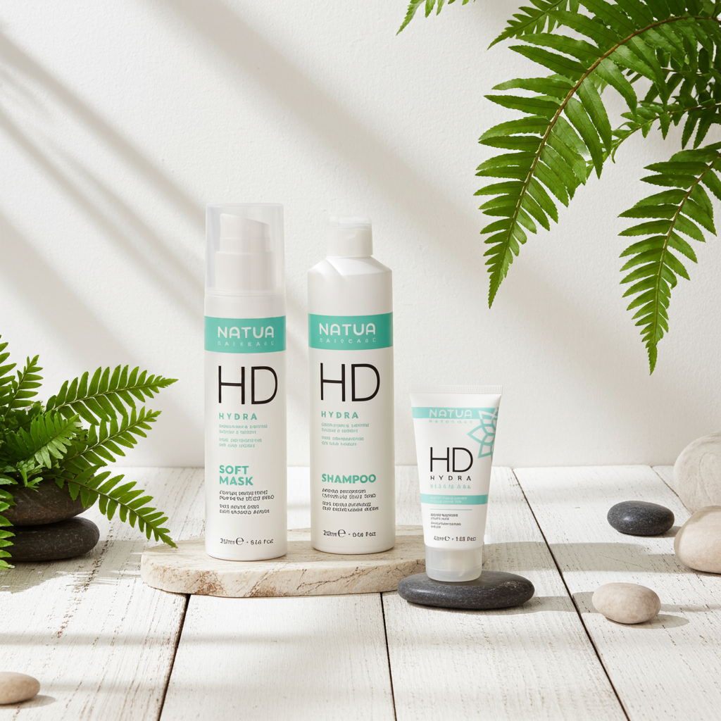 NATUA KIT HYDRA