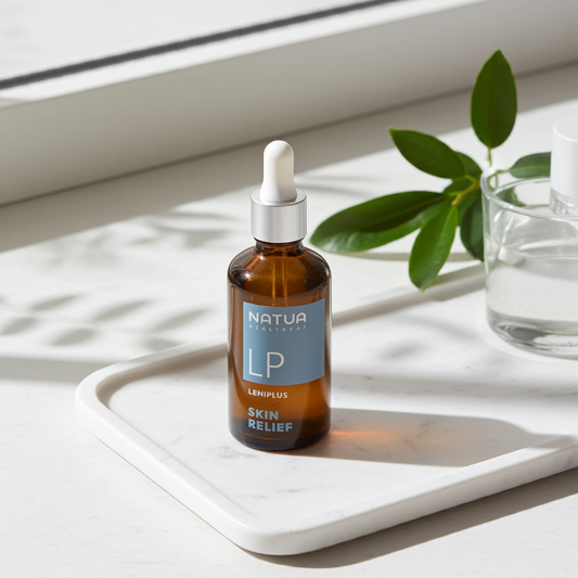 LP Leniplus Skin Relief