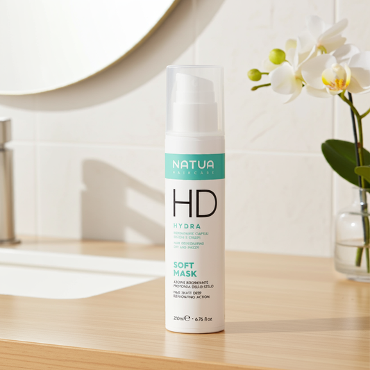 HD Hydra Soft Mask