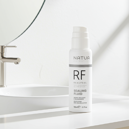 NATUA RF RealFeel Sealing Fluid