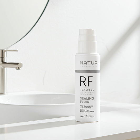 NATUA RF RealFeel Sealing Fluid