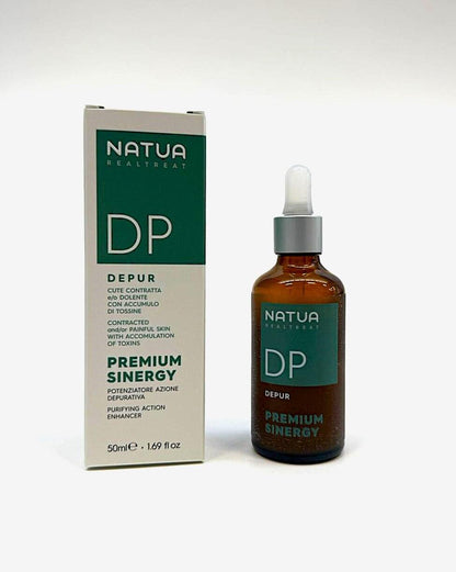 NATUA DEPUR PREMIUM SYNERGY