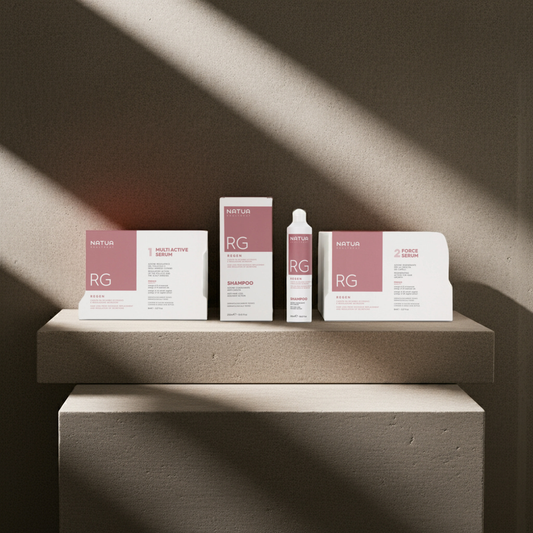 NATUA KIT REGEN