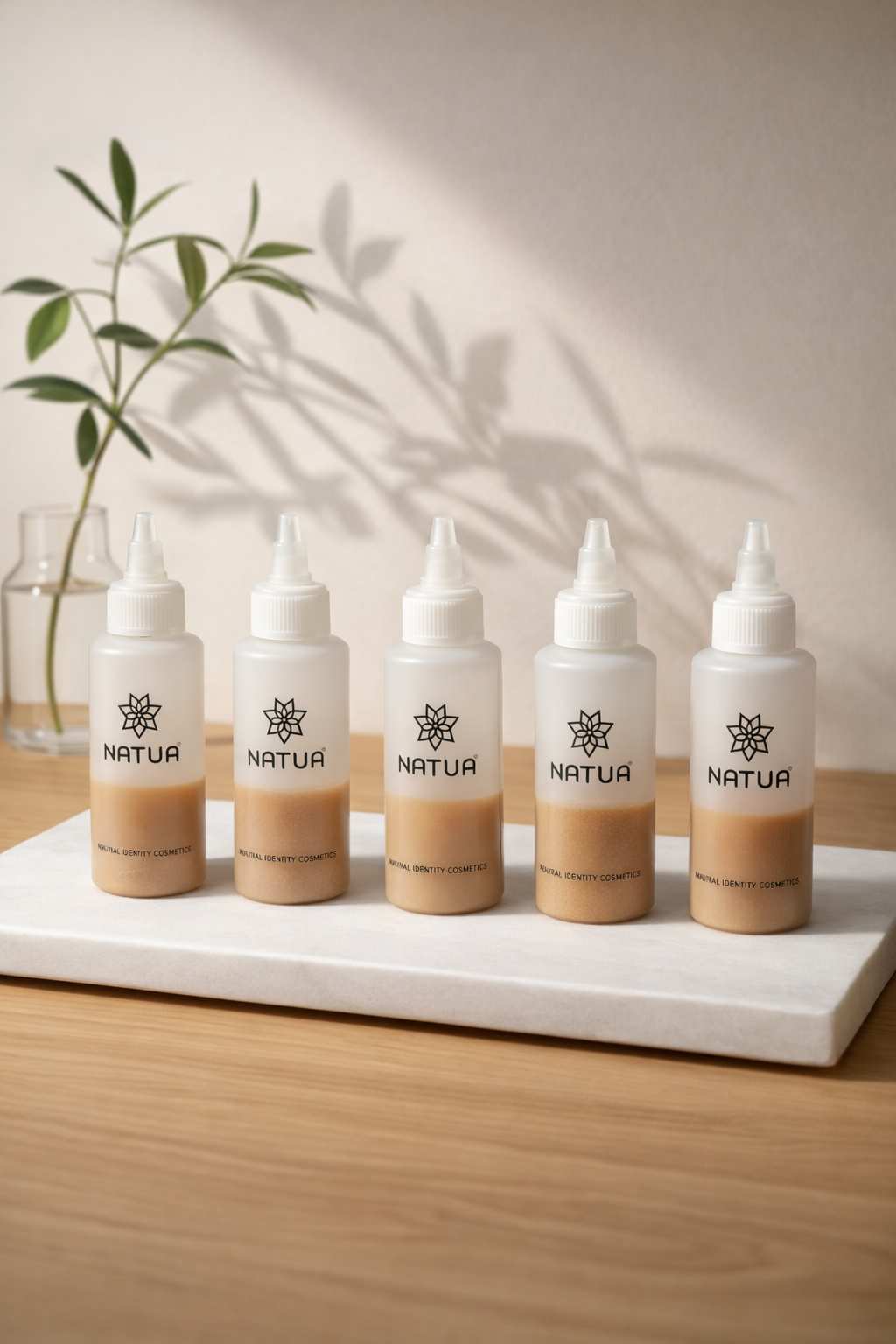 NATUA - Protocollo Kera Ricostruzione Profonda