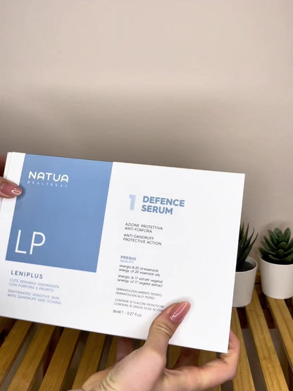 LP Leniplus Defence Serum (10 vials)